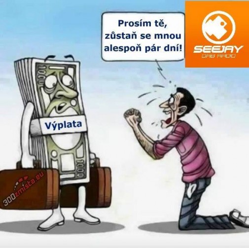 vyplata